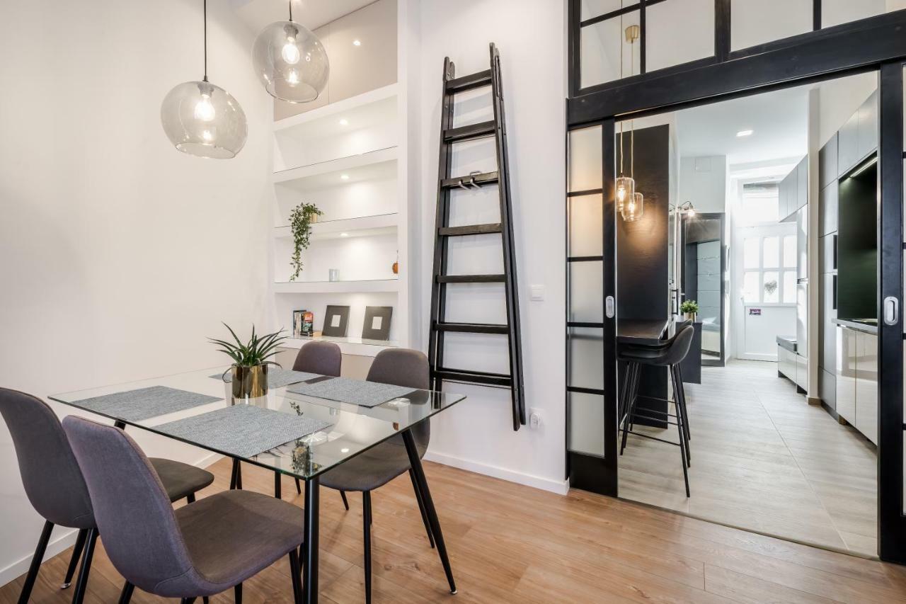 Bpr Thrill Design Home With A/C Budapest Eksteriør billede